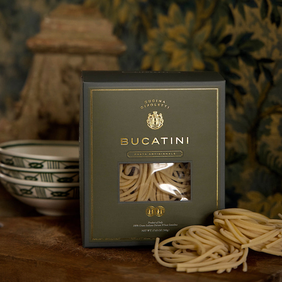 🎁 Bucatini (100% off)