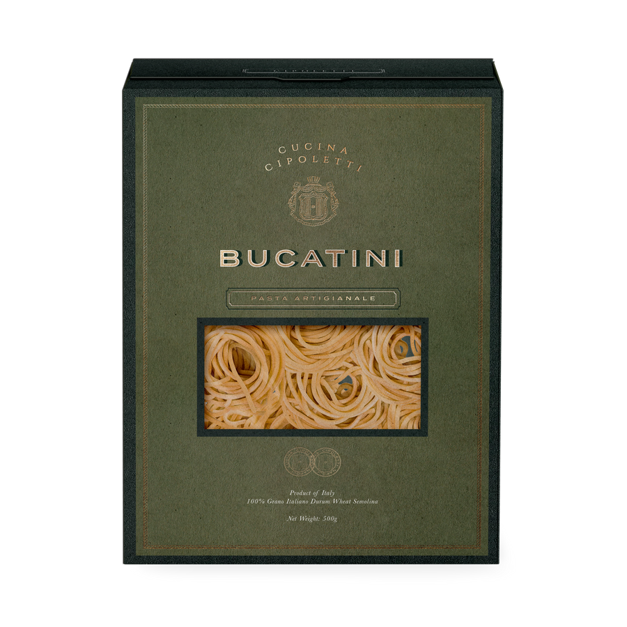 Bucatini