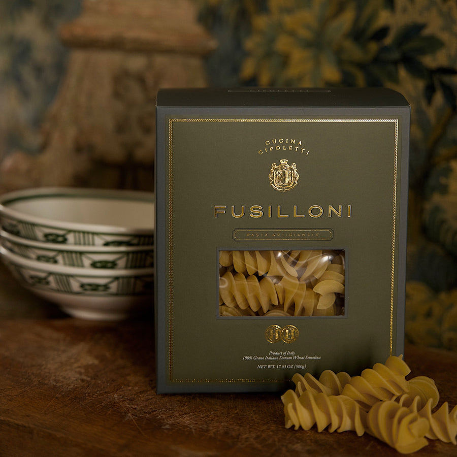 🎁 Fusilloni (100% off)