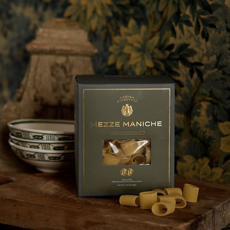 🎁 Mezze Maniche (100% off)